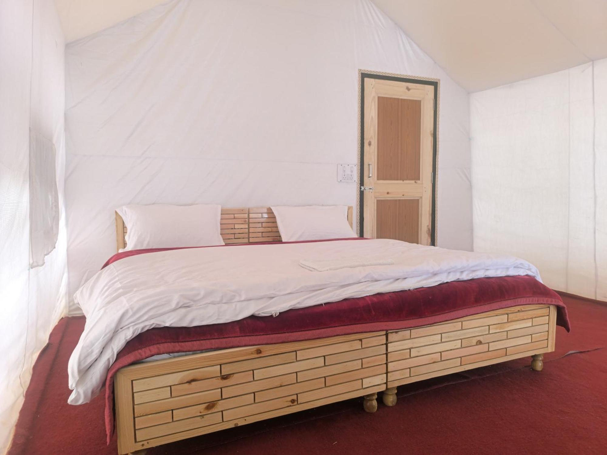 Kasol Magic Valley Camp Jari 外观 照片